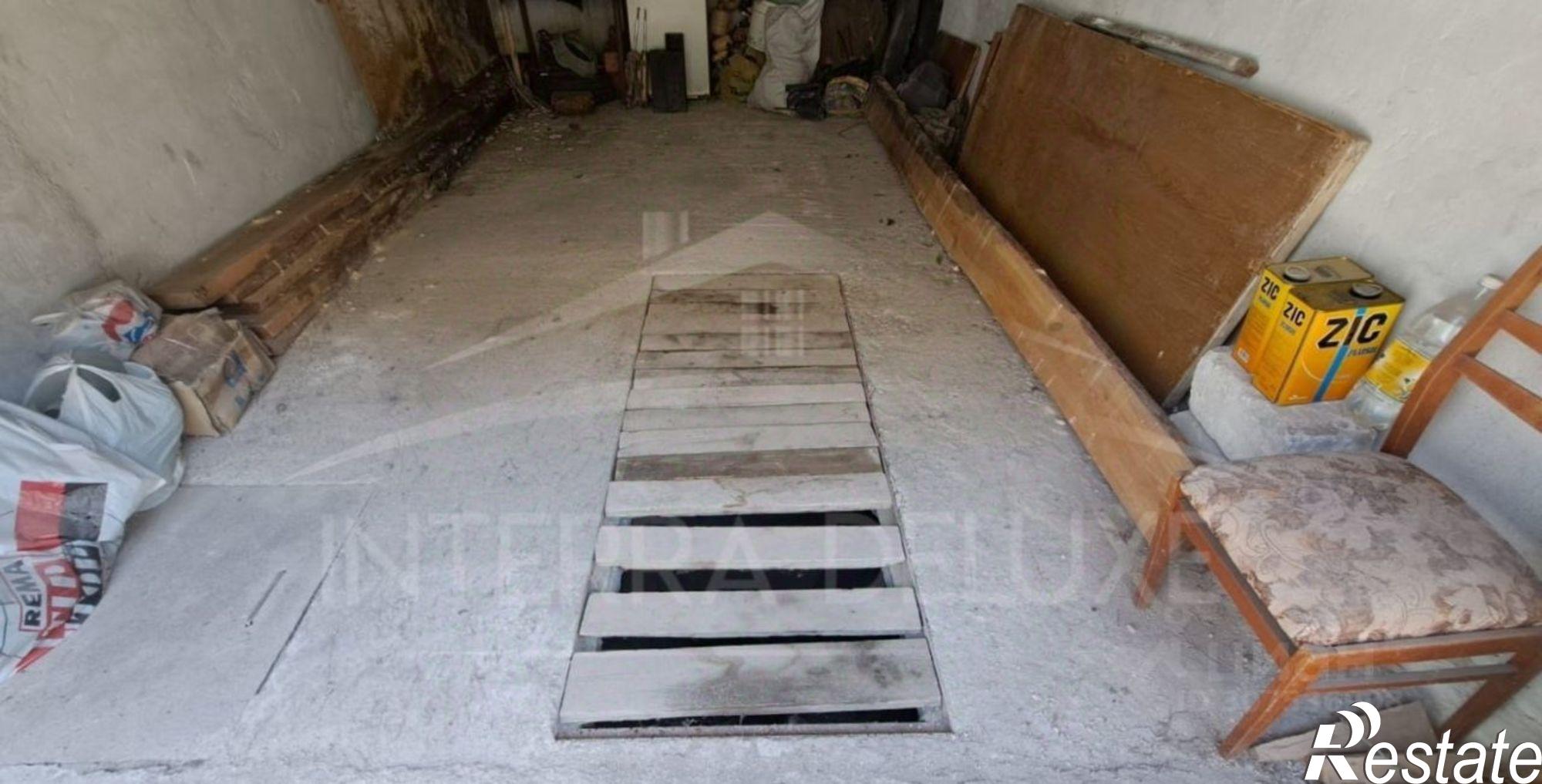 Купить ОСЗ, отдельно стоящее здание за 800 016 рублей на ул Хабаровская, 2