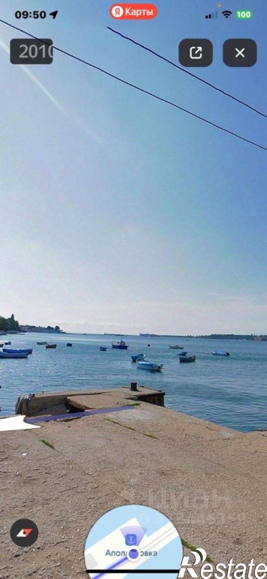 Купить землю, земельный участок за 10 000 000 рублей на ул Пляжная, 2