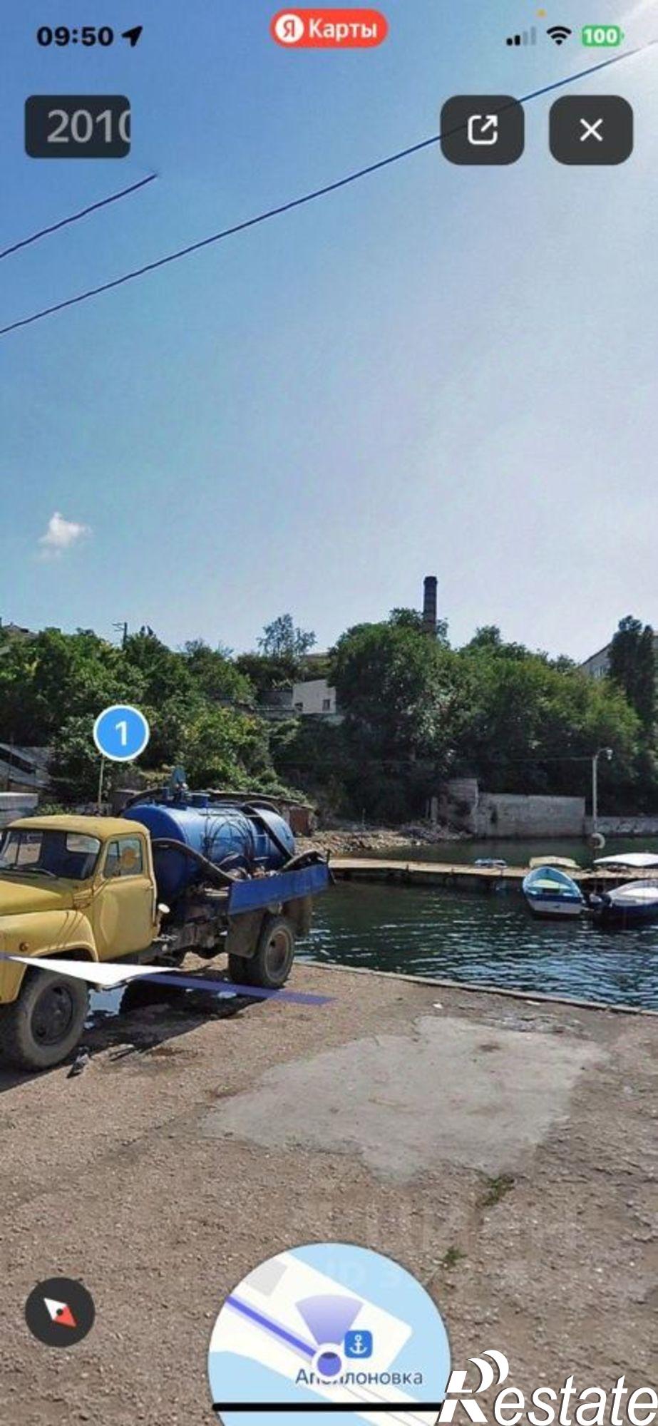 Купить землю, земельный участок за 10 000 000 рублей на ул Пляжная, 2