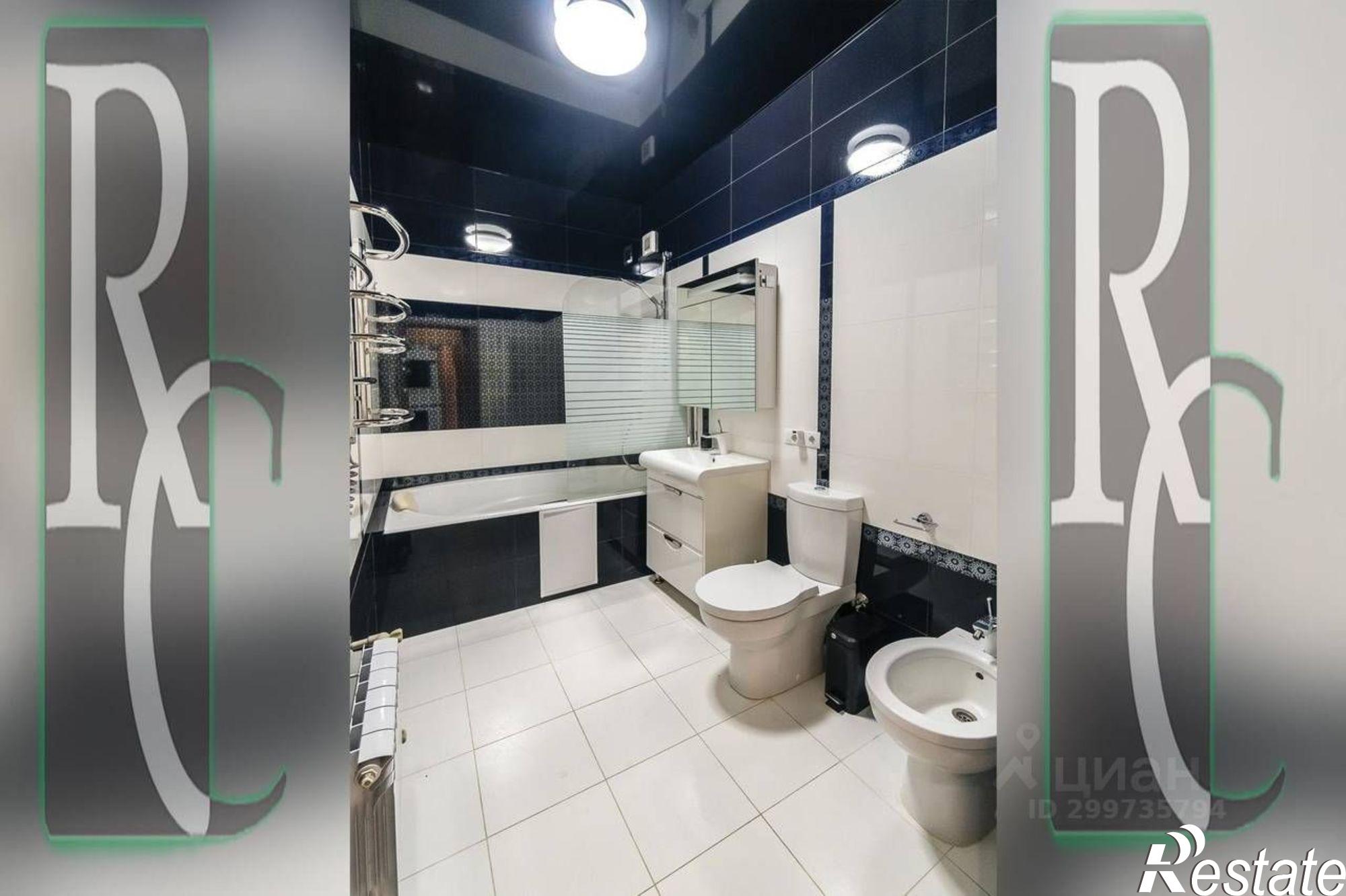 Купить квартиру за 60 000 000 рублей на территория бухта Омега, зд 4-9