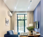 2-комн, 37кв м, этаж 3/8 Геологов ул, 7кБ