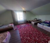 коттедж 45 кв м Иртышская улица, 51