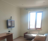 коттедж 50 кв м ул Асие Аметовой, 31