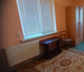 коттедж 26 кв м Луговая улица, 17