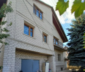 коттедж 320 кв м Майская улица, 23