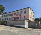 помещение 500 кв м улица Шабалина, 29