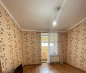 1-комн, 35кв м, этаж 1/5 улица Авиаторов, 14