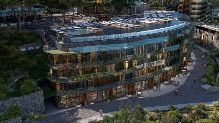 2-комн квартира в новом доме 1 Апреля улица, д.1