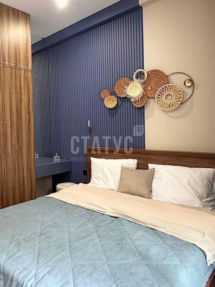 2-комн квартира Геологов ул, 7кБ