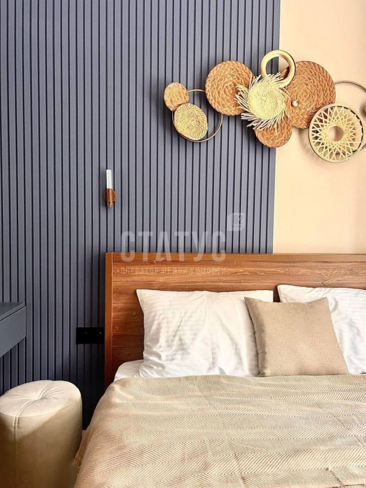 2-комн квартира Геологов ул, 7кБ