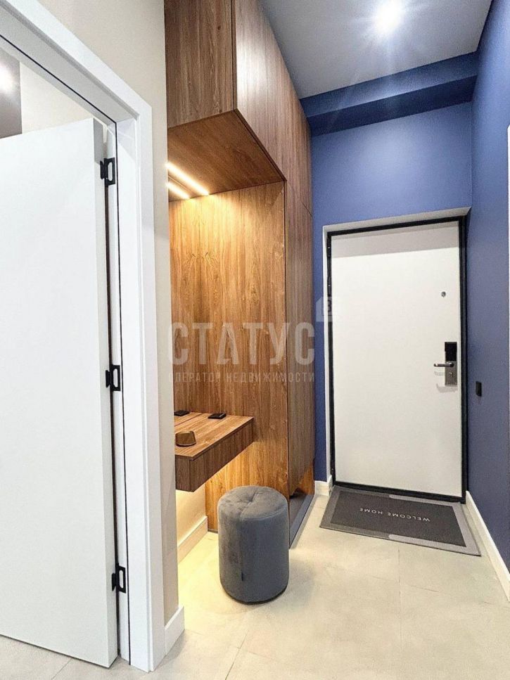 2-комн квартира Геологов ул, 7кБ