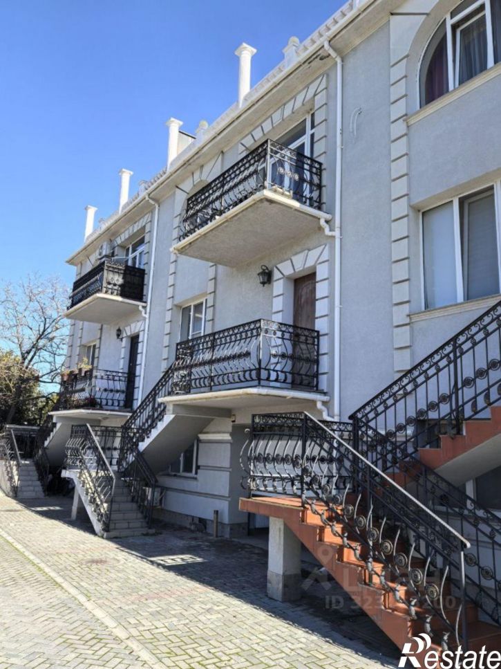 Коттедж/дом улица Ефремова, 40,  д. 40