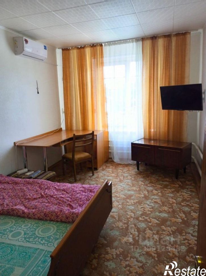 Комната ул Новая, 49,  д. 49