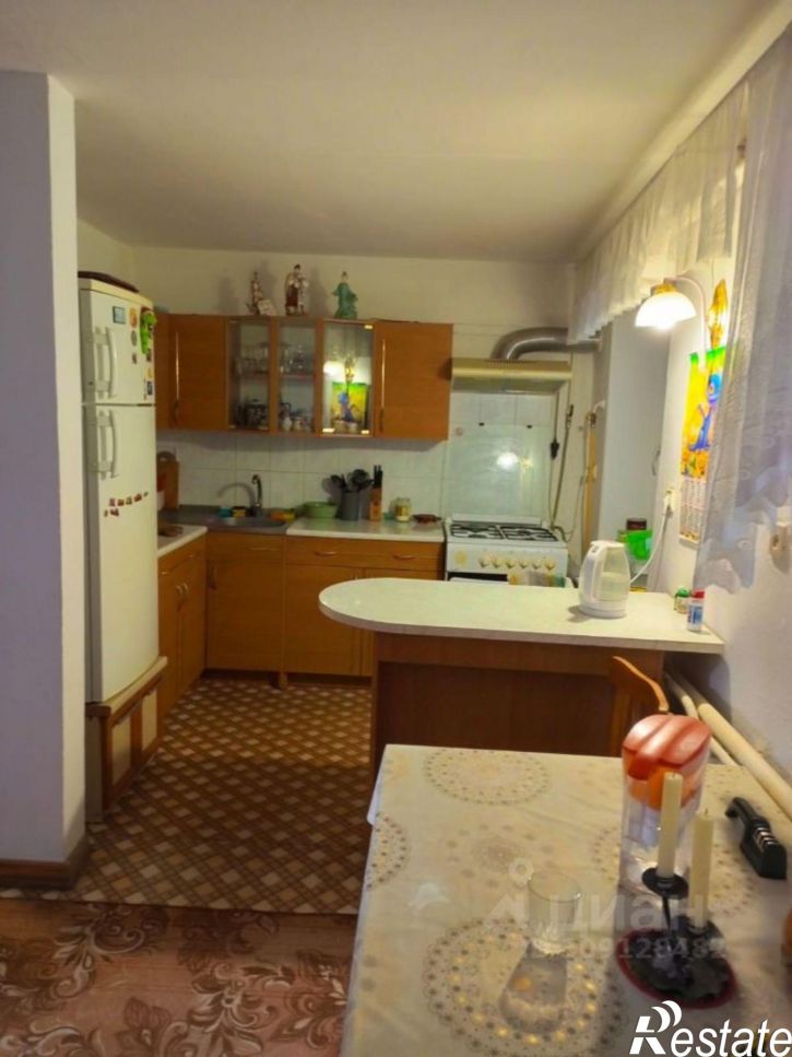 Комната ул Новая, 49,  д. 49