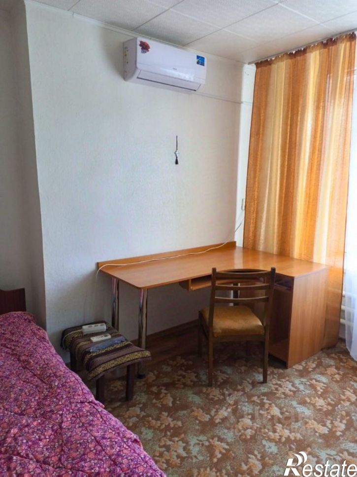 Комната ул Новая, 49,  д. 49