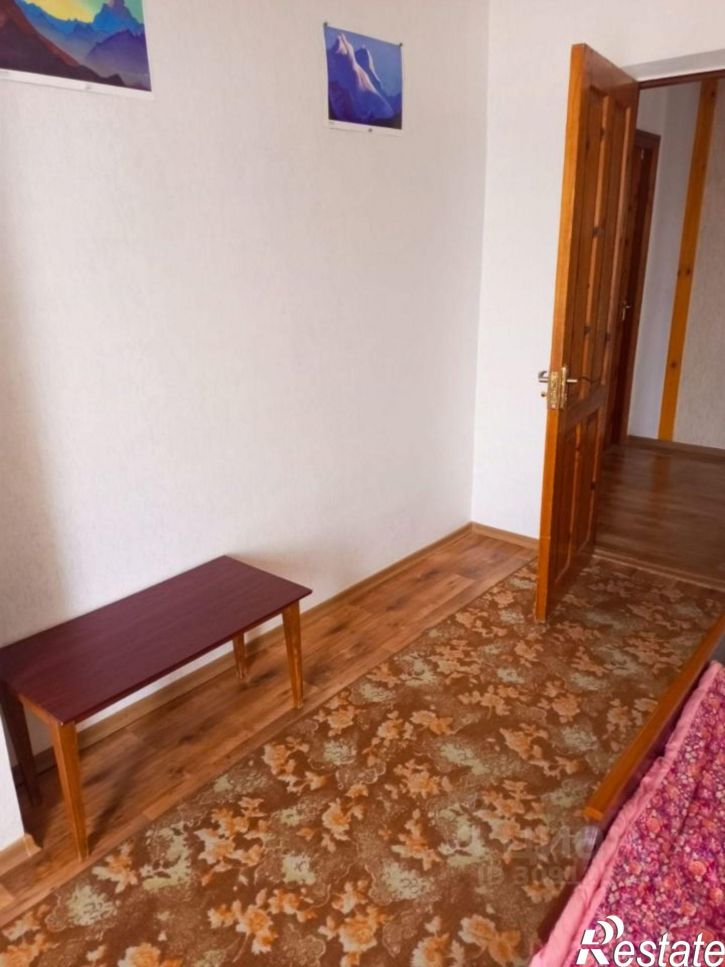 Комната ул Новая, 49,  д. 49