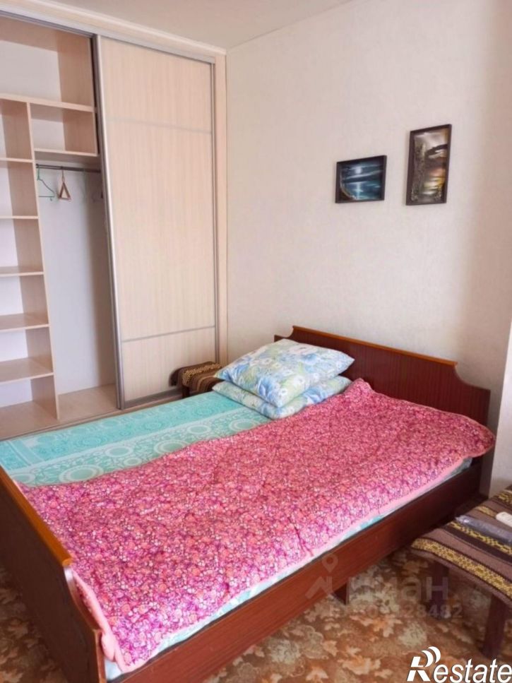 Комната ул Новая, 49,  д. 49