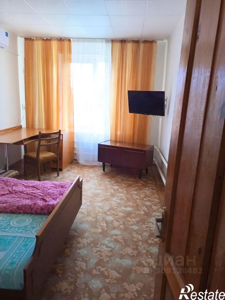 Комната ул Новая, 49,  д. 49