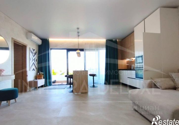 3-комн квартира Матросский переулок, 6,  д. 6