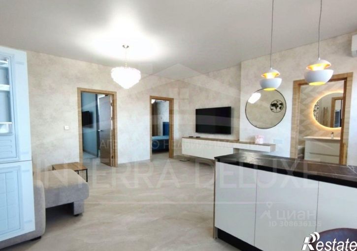 3-комн квартира Матросский переулок, 6,  д. 6