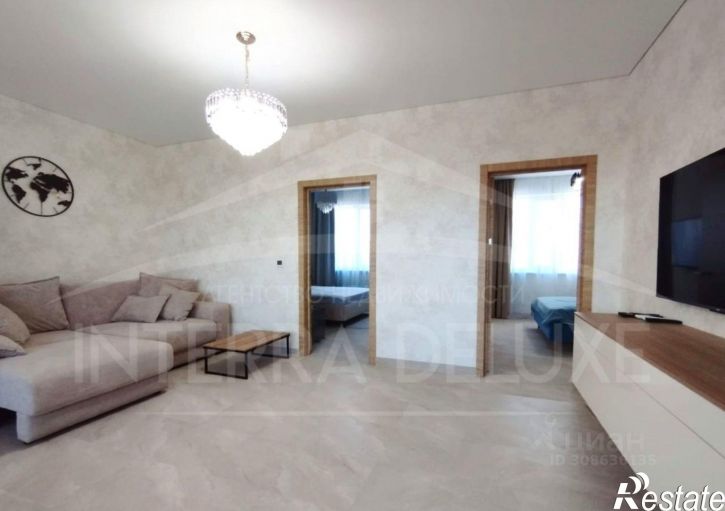 3-комн квартира Матросский переулок, 6,  д. 6