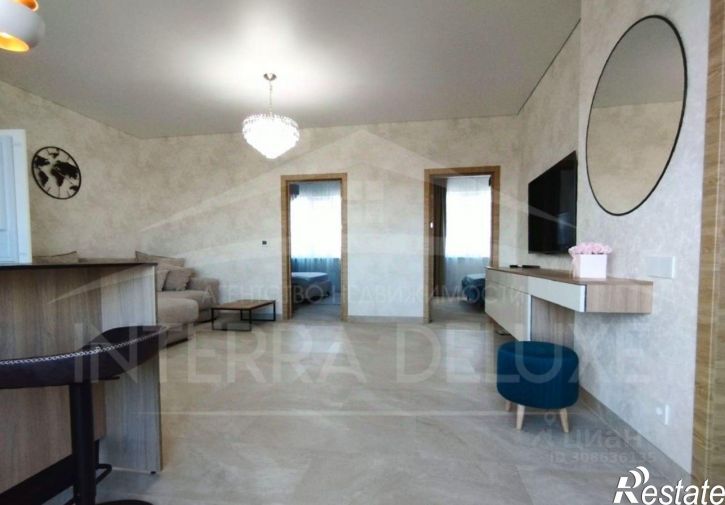 3-комн квартира Матросский переулок, 6,  д. 6