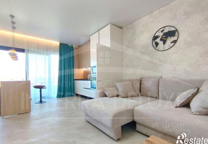 3-комн квартира Матросский переулок, 6,  д. 6