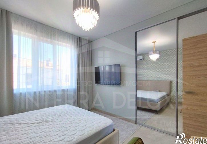 3-комн квартира Матросский переулок, 6,  д. 6