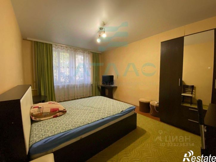 3-комн квартира ул Энергетиков, 2,  д. 2