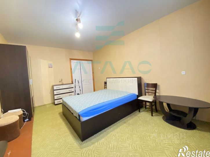 3-комн квартира ул Энергетиков, 2,  д. 2