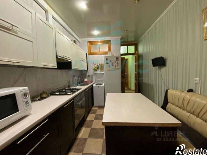 3-комн квартира ул Энергетиков, 2,  д. 2