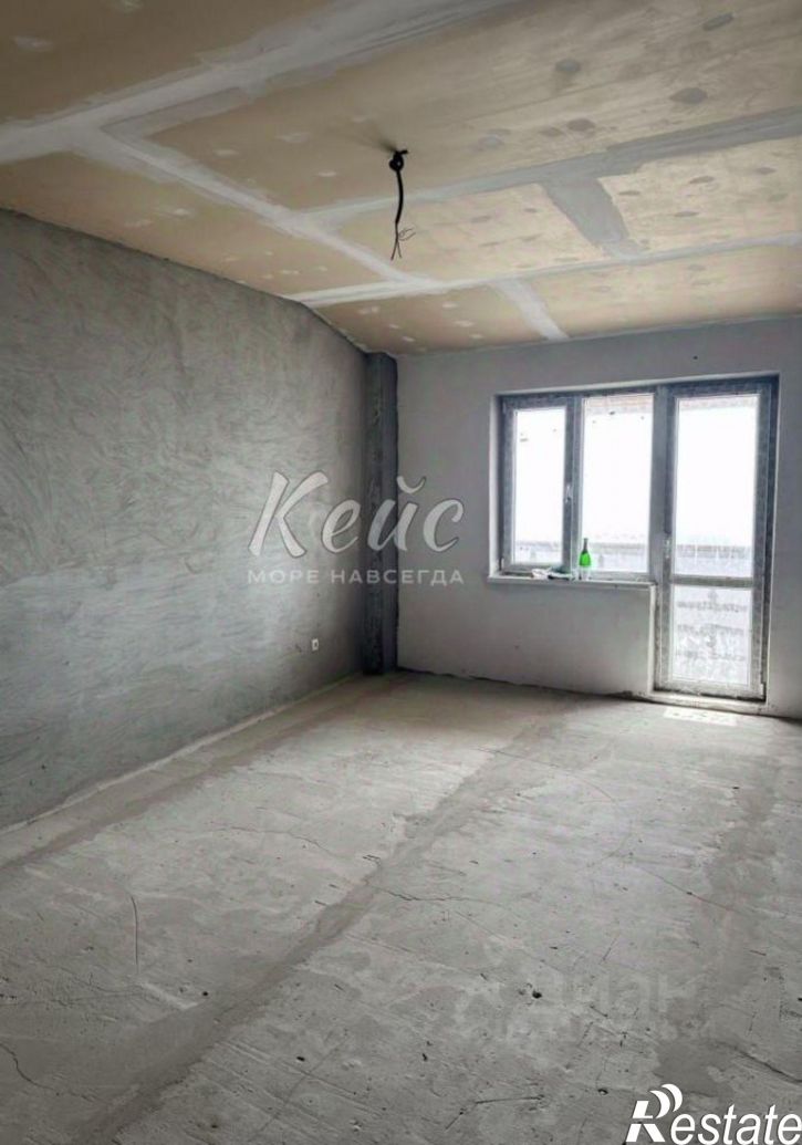 2-комн квартира Советская улица, 1А,  д. 1А