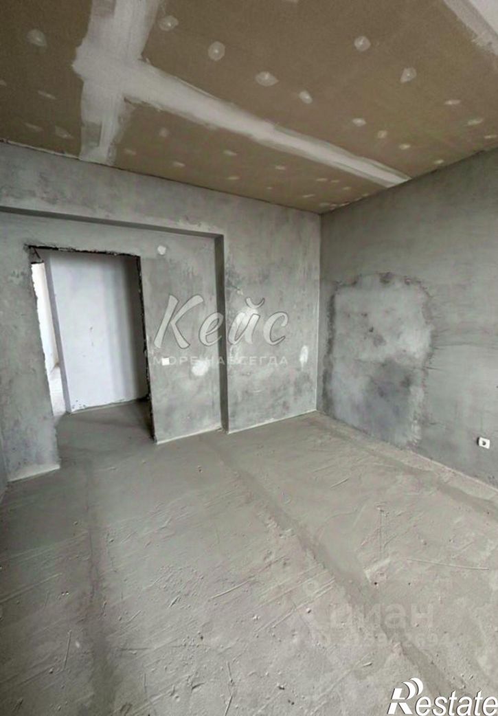 2-комн квартира Советская улица, 1А,  д. 1А