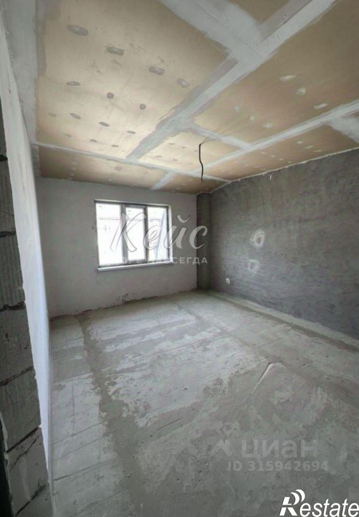 2-комн квартира Советская улица, 1А,  д. 1А