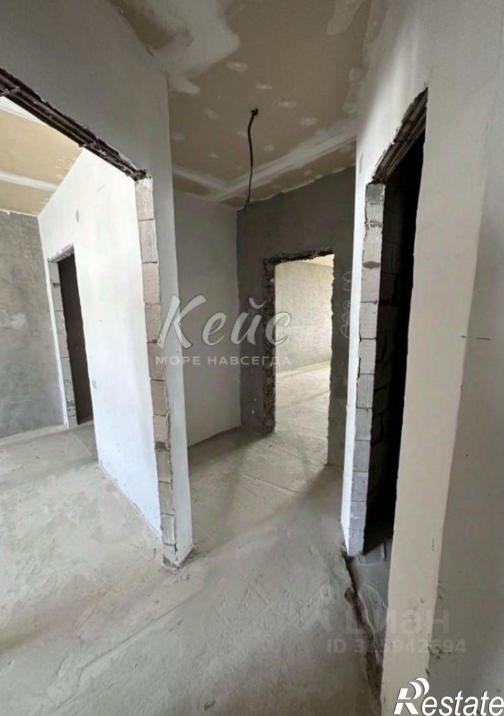 2-комн квартира Советская улица, 1А,  д. 1А