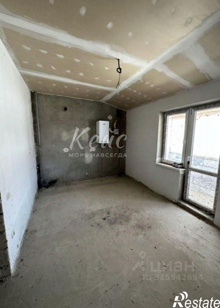 2-комн квартира Советская улица, 1А,  д. 1А