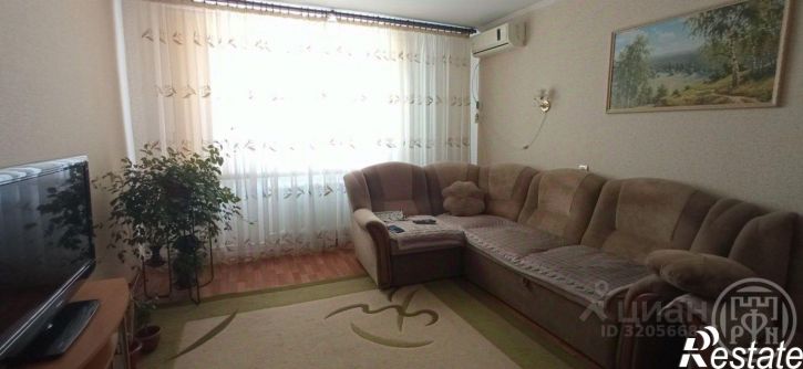 3-комн квартира улица Ленина, 7,  д. 7