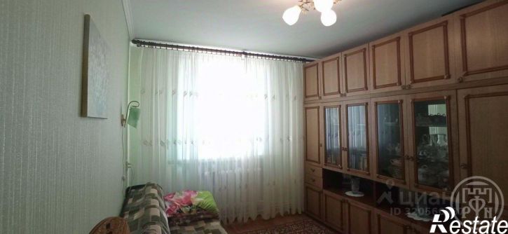 3-комн квартира улица Ленина, 7,  д. 7