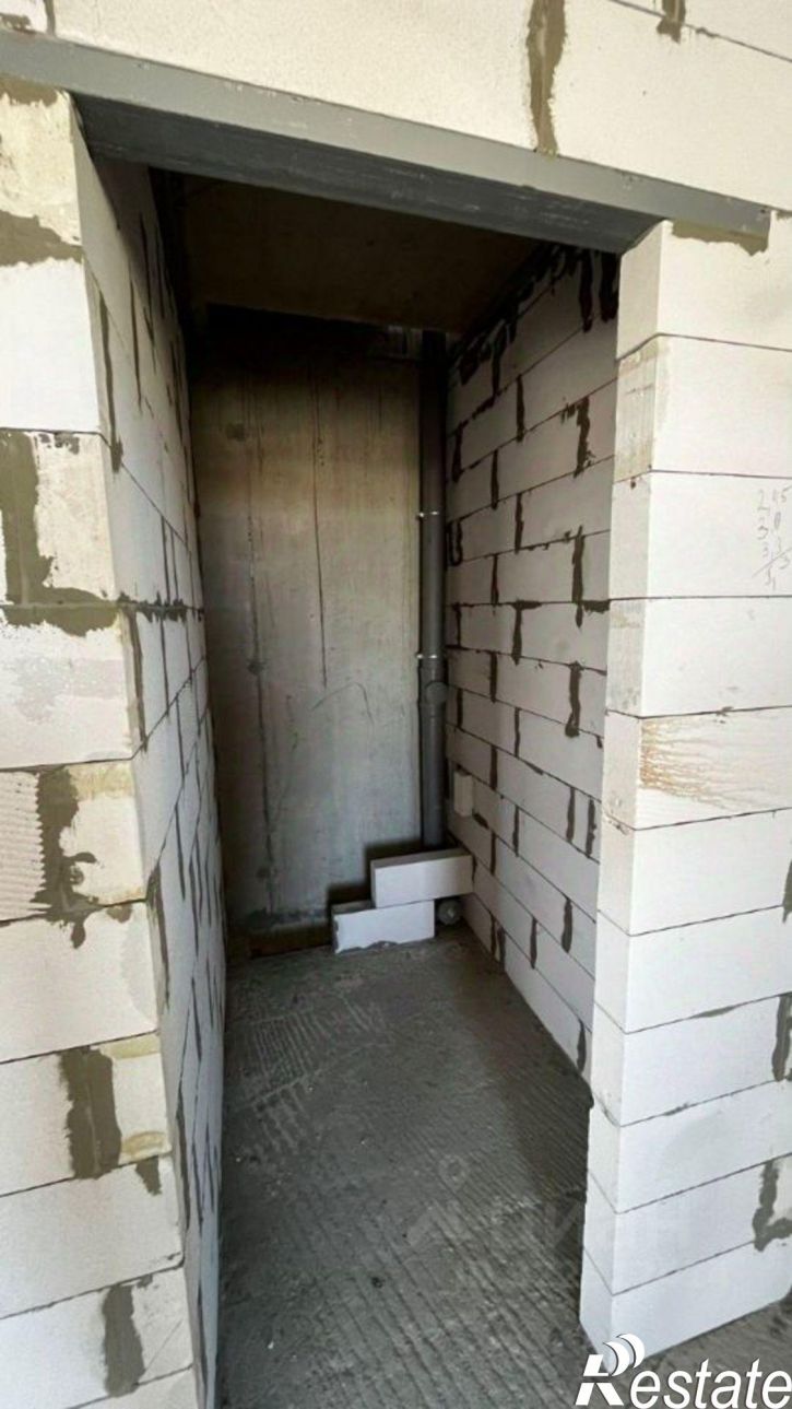 1-комн квартира Парковая улица, 3,  д. 3