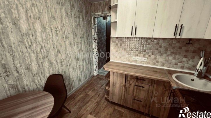 3-комн квартира улица Ленина, 50,  д. 50