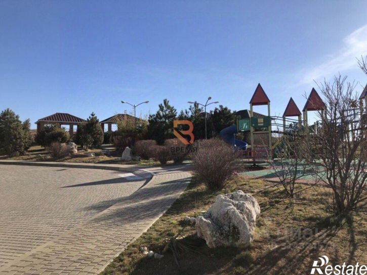 1-комн квартира Фиолентовское шоссе, 134 к4,  д. 134 к4