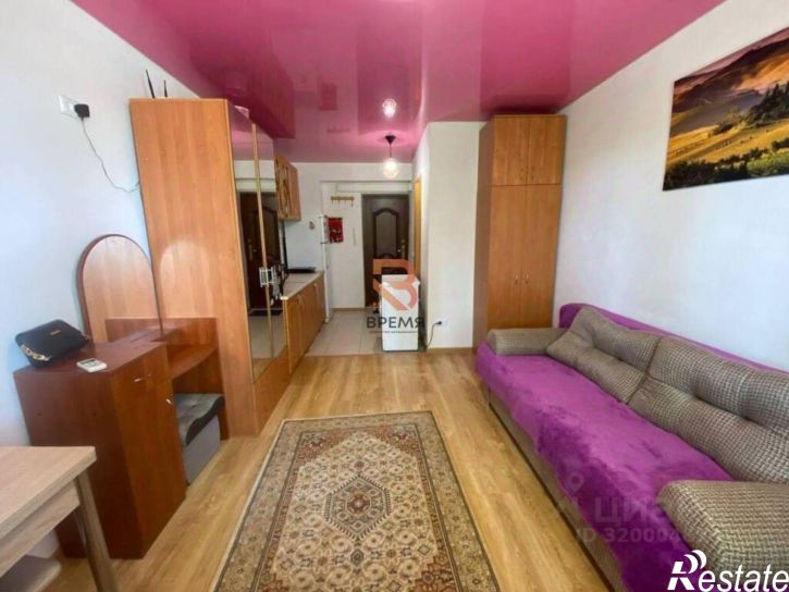 Комната улица Маршала Бирюзова, 1,  д. 1