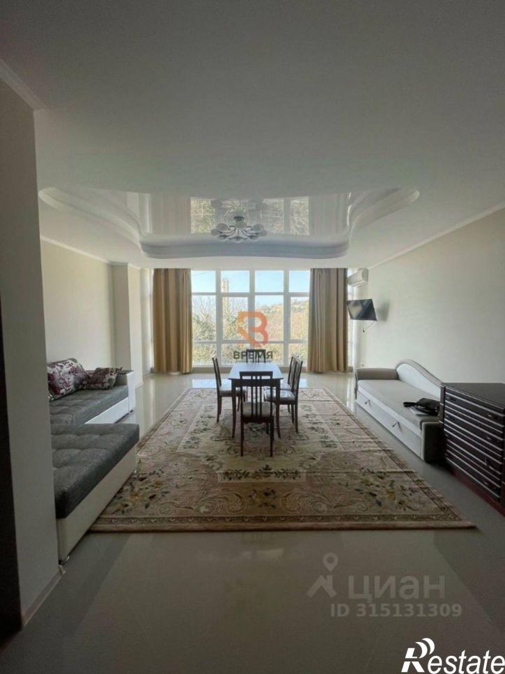 1-комн квартира Северная улица, 43,  д. 43