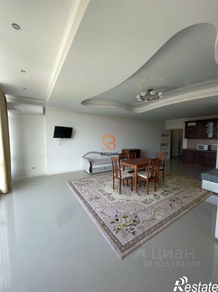 1-комн квартира Северная улица, 43,  д. 43