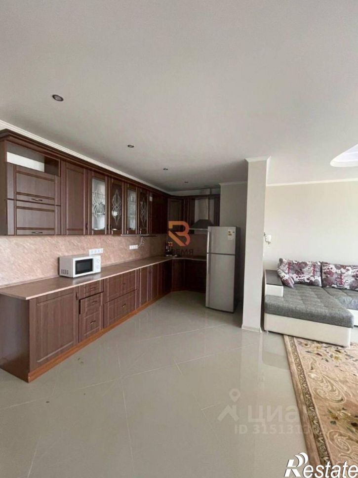 1-комн квартира Северная улица, 43,  д. 43