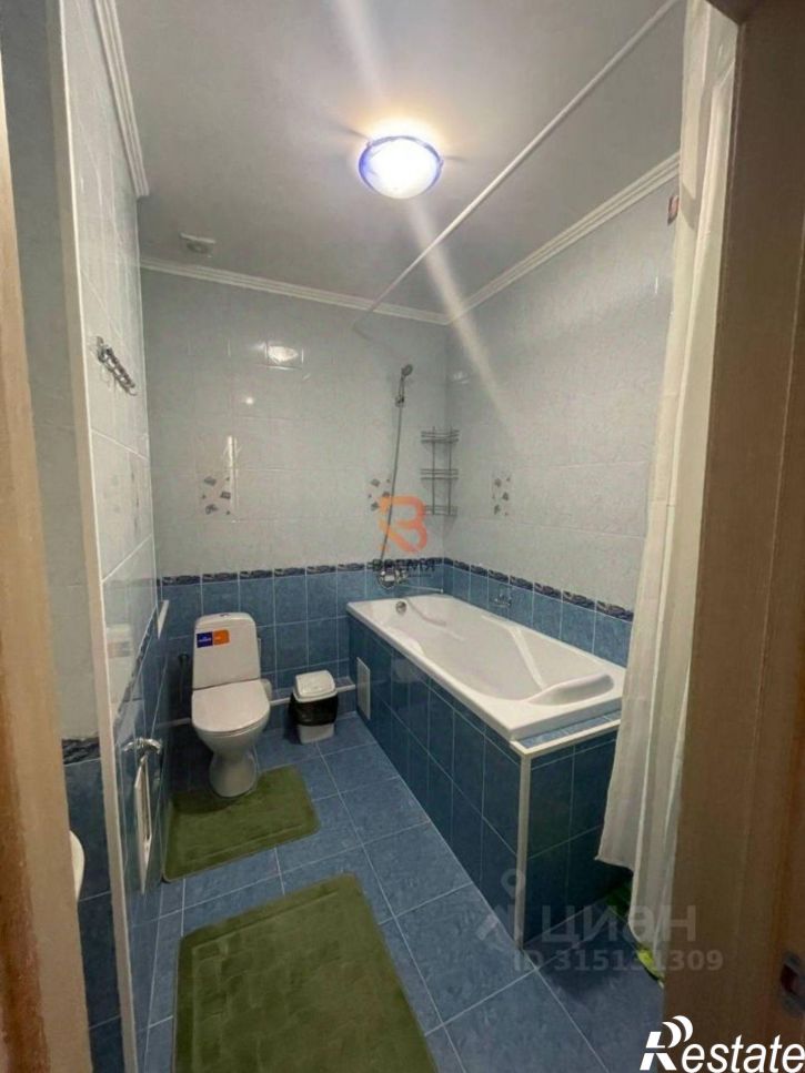 1-комн квартира Северная улица, 43,  д. 43