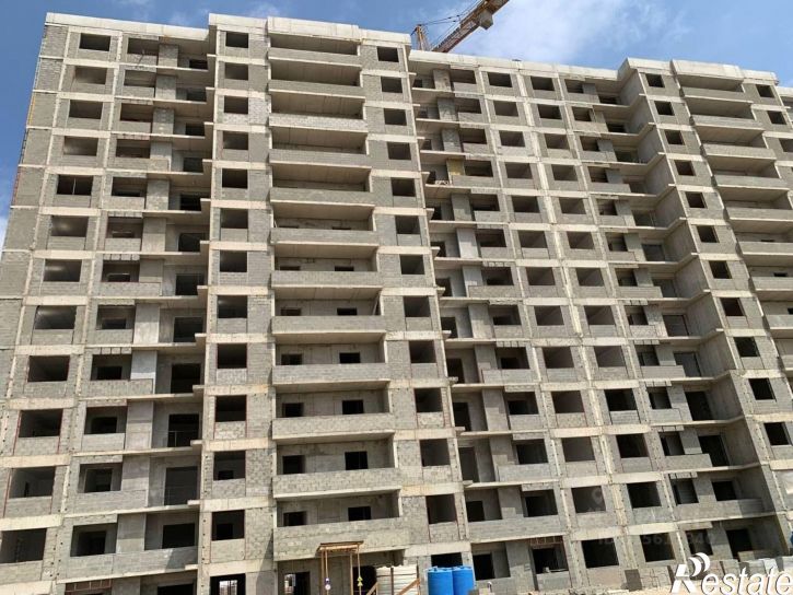 1-комн квартира Симферопольский район