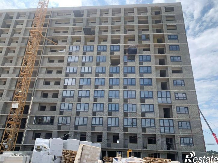 1-комн квартира Симферопольский район