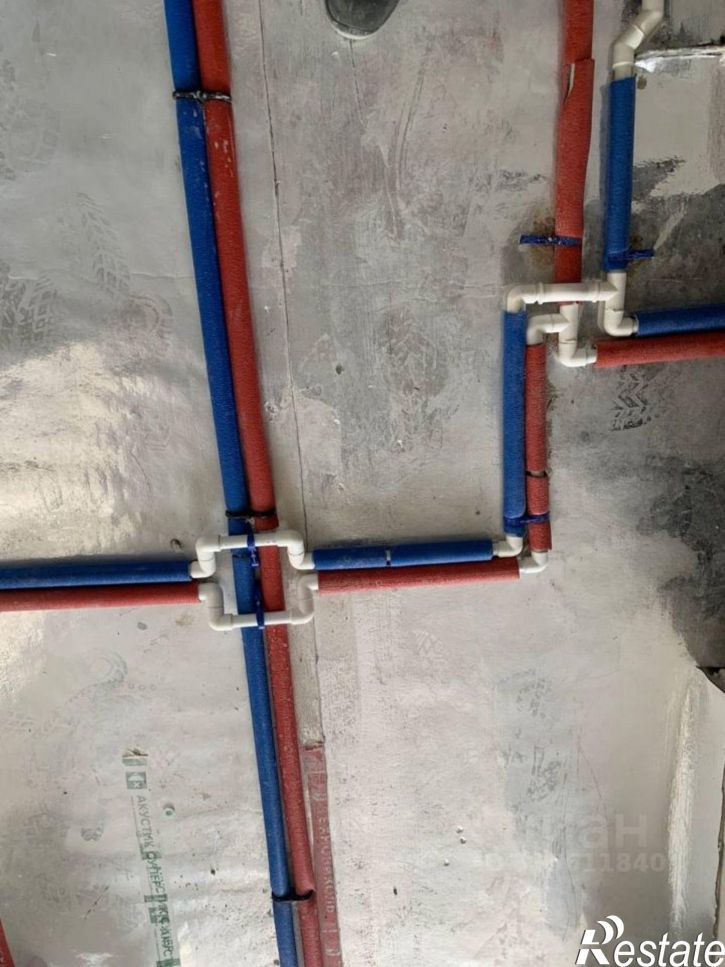 1-комн квартира Симферопольский район