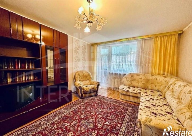 2-комн квартира ул Каштановая, 3,  д. 3